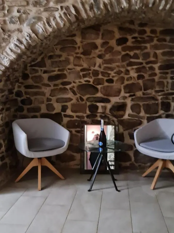 Maison d'hôtes Hotel Rifugio Dei Saraceni à Vallecrosia