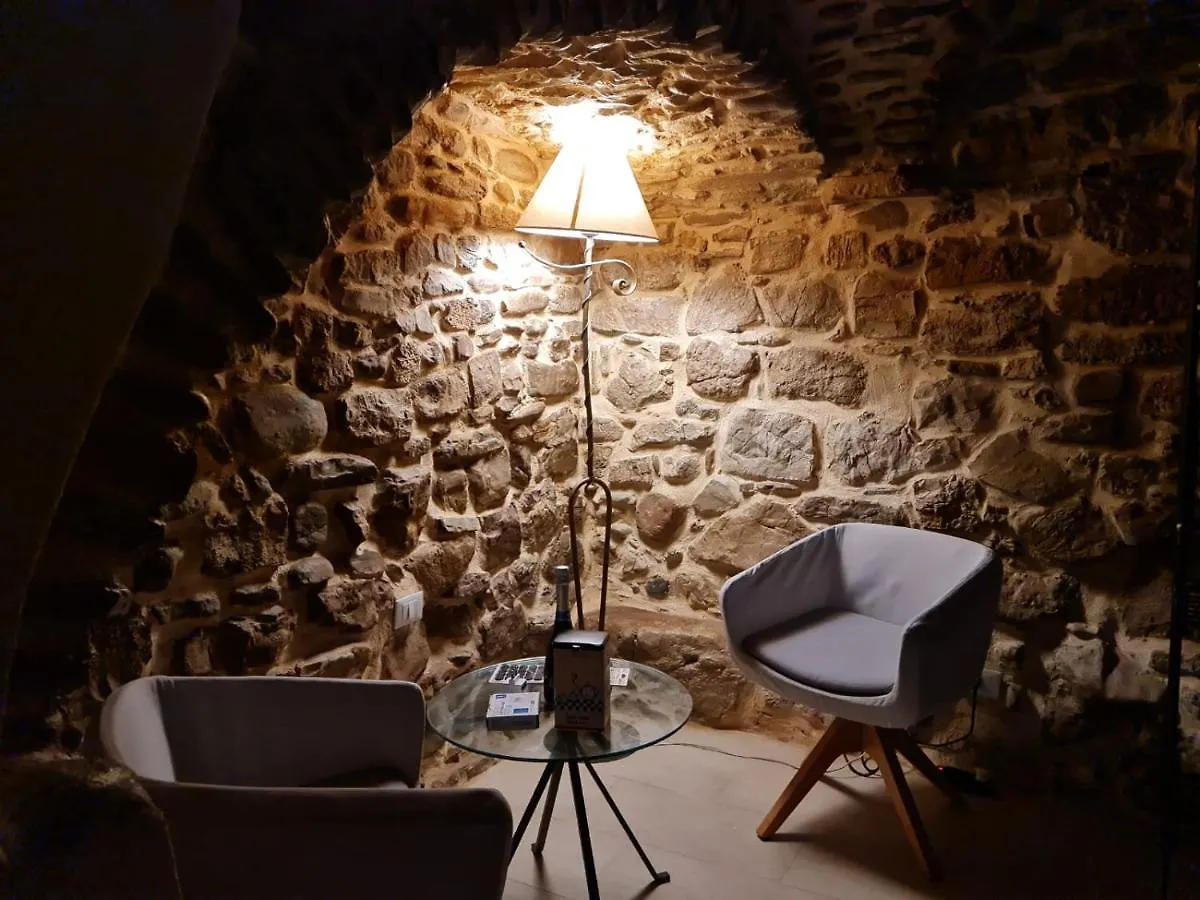Hotel Rifugio Dei Saraceni à Vallecrosia Italie