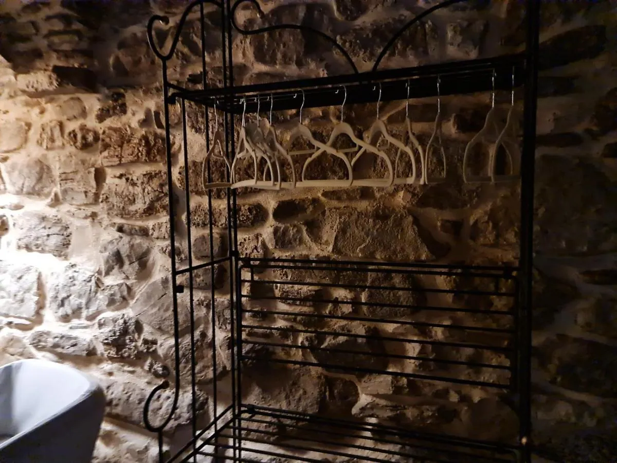 Hotel Rifugio Dei Saraceni à Vallecrosia Maison d'hôtes