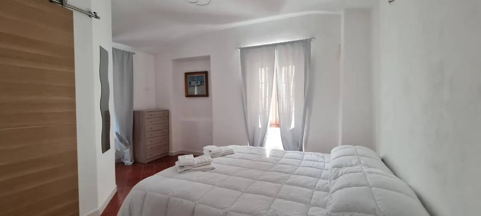 Hotel Rifugio Dei Saraceni à Vallecrosia