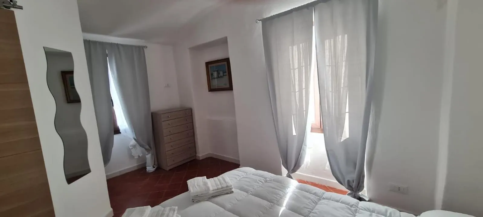 Hotel Rifugio Dei Saraceni à Vallecrosia 0*,  Italie