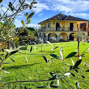Maison Du Vale Blu Maison d'hôtes