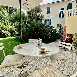 Angelina Casa Limone Appartement